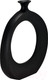 Миниатюра изображения товара Ваза Eglo Ankarefo 421441 (металл, черный)