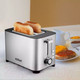 Миниатюра изображения товара Тостер Kitfort KT-6099