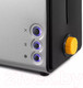 Миниатюра изображения товара Тостер Kitfort KT-6203