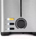 Миниатюра изображения товара Тостер Kitfort KT-6204