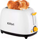 Миниатюра изображения товара Тостер Kitfort KT-6207