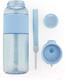 Миниатюра изображения товара Бутылка для воды Miku PL-BTL-750-LBL (голубой)