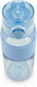 Миниатюра изображения товара Бутылка для воды Miku PL-BTL-750-LBL (голубой)