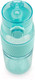 Миниатюра изображения товара Бутылка для воды Miku PL-BTL-750-TRQ (бирюзовый)