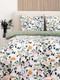 Миниатюра изображения товара Комплект постельного белья ВАСИЛИСА 71093/1 2.0