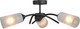 Миниатюра изображения товара Люстра Vitaluce V2850-1/3PL