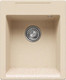 Миниатюра изображения товара Мойка кухонная Polygran Argo-420 (опал)