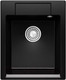 Миниатюра изображения товара Мойка кухонная Polygran Argo-420 (космос)