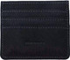 Миниатюра изображения товара Кардхолдер Poshete 604-116-LG-BLK (черный)