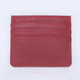 Миниатюра изображения товара Кардхолдер Poshete 604-116-LG-RED (красный)