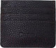 Миниатюра изображения товара Кардхолдер Poshete 604-116-M-BRW (коричневый)