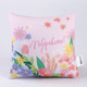 Миниатюра изображения товара Подушка декоративная Mni Mnu Поздравляю / 10111055