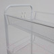 Миниатюра изображения товара Этажерка AksHome Marra (белый)