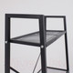 Миниатюра изображения товара Стеллаж AksHome Galaxy (черный)