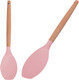 Миниатюра изображения товара Ложка поварская Мультидом Бон-роз DA50-187