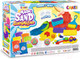 Миниатюра изображения товара Кинетический песок Craze Magic Sand Sandamazing / 32435