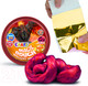 Миниатюра изображения товара Набор для творчества Craze Magic Dough Попрыгунчик Красная лава / 34903.D