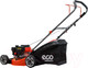 Миниатюра изображения товара Газонокосилка бензиновая Eco LG-534 / EC3410-1