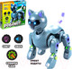Миниатюра изображения товара Конструктор электромеханический Эврики Робот Робокот XY-S1 / 6258374