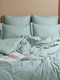 Миниатюра изображения товара Комплект постельного белья Viva La Vita Евро Jadeite / 266622