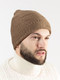 Миниатюра изображения товара Шапка Isee 215 (р.52-56, коричневый)