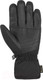 Миниатюра изображения товара Перчатки лыжные Reusch Fergus GTX / 6101347_7701 (р-р 8.5, Black/White)