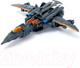 Миниатюра изображения товара Робот-трансформер Автоботы Истребитель H8001-2 / 9838633