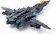 Миниатюра изображения товара Робот-трансформер Автоботы Истребитель H8001-2 / 9838633