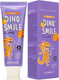 Миниатюра изображения товара Зубная паста Consly Kids Dino's Smile С ксилитом и вкусом манго (60г)