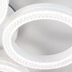 Миниатюра изображения товара Люстра ESCADA Fianit 10282/4LED