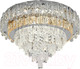 Миниатюра изображения товара Люстра ESCADA Passion 10231/SG LED