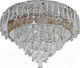 Миниатюра изображения товара Люстра ESCADA Passion 10231/SG LED