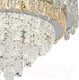 Миниатюра изображения товара Люстра ESCADA Passion 10231/SG LED