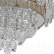 Миниатюра изображения товара Люстра ESCADA Passion 10231/SG LED