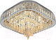 Миниатюра изображения товара Люстра ESCADA Passion 10232/SG LED