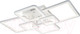 Миниатюра изображения товара Люстра ESCADA Plain 10286/6LED