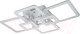 Миниатюра изображения товара Люстра ESCADA Plain 10286/6LED