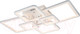 Миниатюра изображения товара Люстра ESCADA Plain 10286/6LED