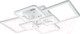 Миниатюра изображения товара Люстра ESCADA Plain 10286/6LED