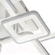Миниатюра изображения товара Люстра ESCADA Plain 10286/6LED