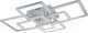 Миниатюра изображения товара Люстра ESCADA Plain 10286/8LED