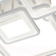 Миниатюра изображения товара Люстра ESCADA Plain 10286/8LED