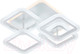 Миниатюра изображения товара Люстра ESCADA Memnon 10221/4LED BL