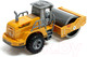 Миниатюра изображения товара Радиоуправляемая игрушка Автоград Каток Дорожные работы 613-3A / 6848459