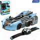 Миниатюра изображения товара Радиоуправляемая игрушка Автоград Wall Racer 139-23 / 7722490