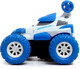Миниатюра изображения товара Радиоуправляемая игрушка Автоград Перевертыш 288 / 9889292 (синий)