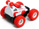 Миниатюра изображения товара Радиоуправляемая игрушка Автоград Перевертыш 288 / 9889293 (красный)