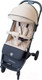 Миниатюра изображения товара Детская прогулочная коляска Amarobaby Airy / AB23-10AIRY/03 (бежевый)