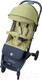 Миниатюра изображения товара Детская прогулочная коляска Amarobaby Airy / AB23-10AIRY/40 (оливковый)