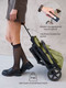 Миниатюра изображения товара Детская прогулочная коляска Amarobaby Airy / AB23-10AIRY/40 (оливковый)